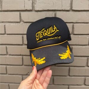 Joe Nichols “Tequila Makes Her Clothes Fall Off” Hat - Gender Neutral